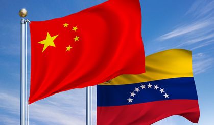 Çin: Venezuela ile işbirliğimiz uluslararası hukukla korunuyor