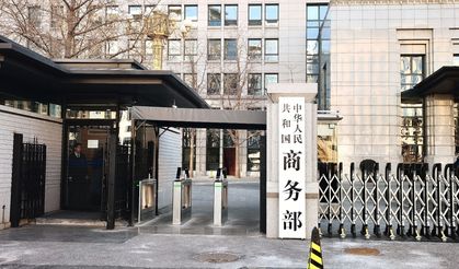 Çin, 7 AB şirketini ihracat kontrol listesine aldı