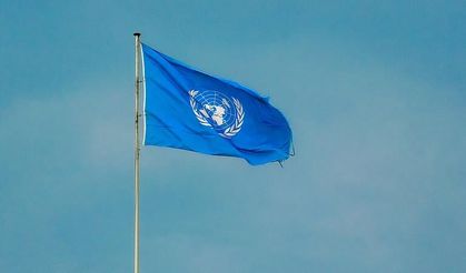 Çin'den Birleşmiş Milletler'in rolünü güçlendirme çağrısı