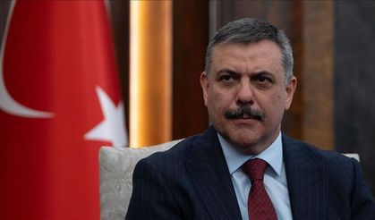 "Tekirdağ'da kavgaya müdahale eden iki polis şehit oldu"