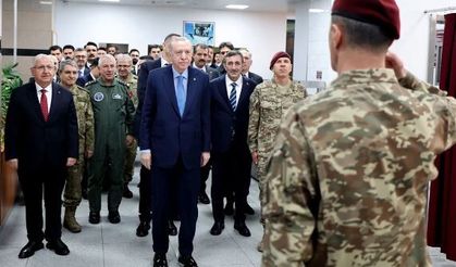 "Herkesin sözü biz konuşana kadardır"