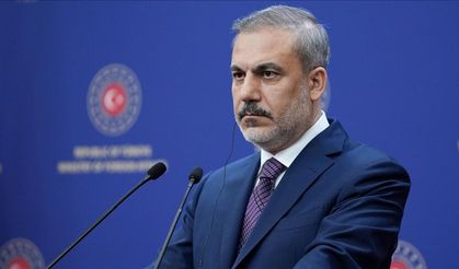 Bakan Fidan, Şara ve Zelenskiy ile görüşecek