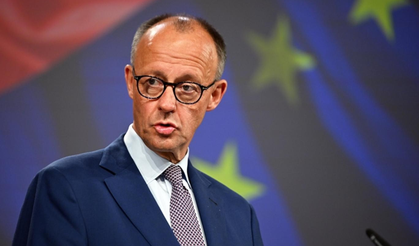 Merz: ABD'nin Küba'ya müdahale için haklı gerekçesi yok