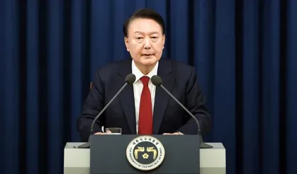 Güney Kore eski Devlet Başkanı Yoon'a 30 yıl hapis istemi