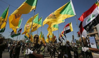 İslami Direniş'ten ABD'ye 24 saatte 19 saldırı!