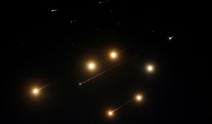 İran: Görüşmeler başarısız olursa uzun savaşa hazırız!