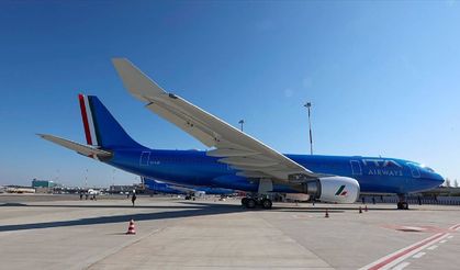 İtalya’da havalimanlarında yakıt kısıtlaması