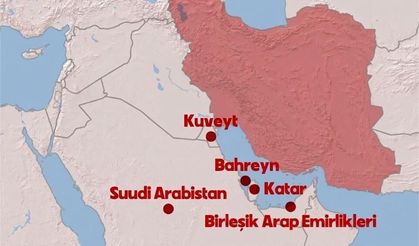 ABD'den Körfez'e 5 milyar dolarlık "savaş rüşveti"