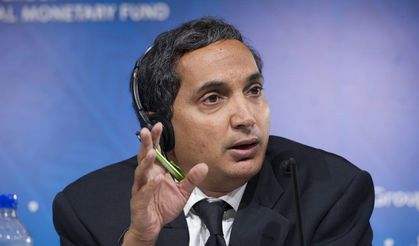 IMF: Çin ekonomisi küresel büyümenin dayanak gücüdür