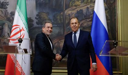 Lavrov ve Erakçi, telefonda ateşkesi görüştü