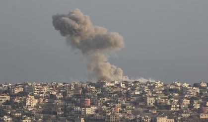 İsrail’den Lübnanlı ailelere uyarı: Evlerinize dönmeyin!