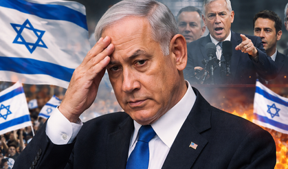 Netanyahu’ya destek eriyor: Ateşkes sonrası dikkat çekti