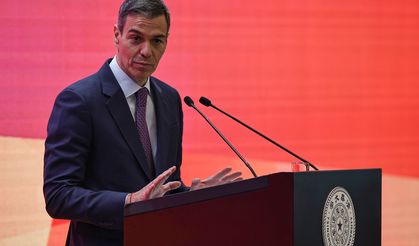 Pedro Sanchez: Uluslararası toplum Çin’i doğru algılamalı