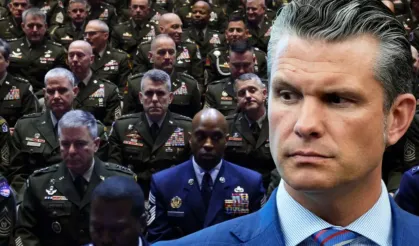 Pentagon’un trilyon dolarlık krizi: Askeri endüstriyel kompleks