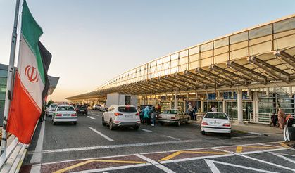 İran dış hat uçuşlarına başladı: İlk uçuş İstanbul'a!