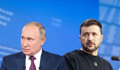 Rusya ile Ukrayna arasında geçici ateşkes başladı