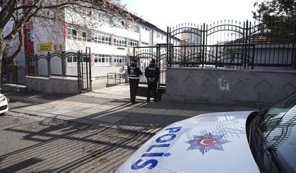 İçişleri Bakanlığı'ndan 81 ile okul güvenliği genelgesi