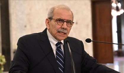 Lübnan Başbakanı Selam ABD ziyaretini erteledi