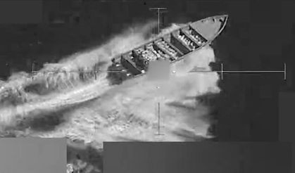 ABD, Doğu Pasifik’te üç kişiyi daha öldürdü!