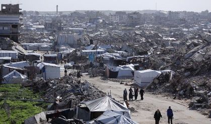 ABD ile Hamas ilk kez doğrudan görüştü