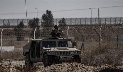 İsrail ordusu ve polisinde intiharlar son 15 yılın zirvesinde