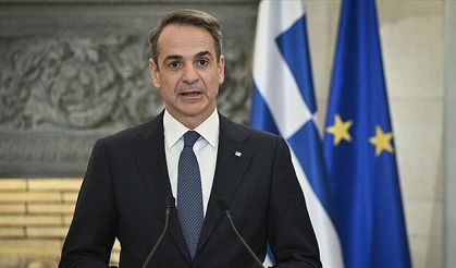 Yunanistan’da siyasi deprem! Bakanlar peş peşe istifa etti