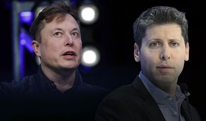 Musk ve Altman karşı karşıya: OpenAI davası başlıyor