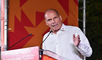 Eski Bakan’dan Yunan hükümetine: Ya işbirlikçi ya aciz!