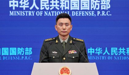Çin’den Japonya’ya uyarı! Militarizme dönüşten vazgeçin