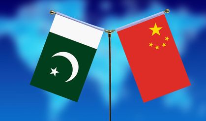 Xi ve Zerdari’den diplomatik ilişkilerin 75. yılına kutlama