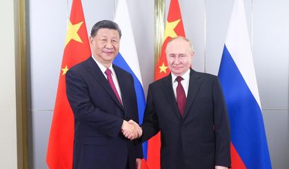 Kremlin duyurdu: Putin yakında Çin’i ziyaret edecek