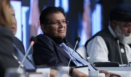 Bangladeş Dışişleri Bakanı Rahman Çin’e gidiyor
