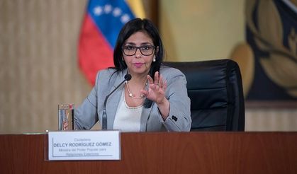 Venezuela’da seçim var, tarih yok: “Ülke hazır olduğunda”