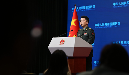 Çin: ABD, Taiwan konusuna ihtiyatla yaklaşmalı