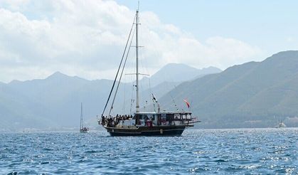 İsrail’den Küresel Sumud Filosu’na müdahale hazırlığı