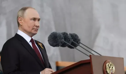 Putin'den Kiev'e mesaj: Sonuçları iyi düşünmeliler!