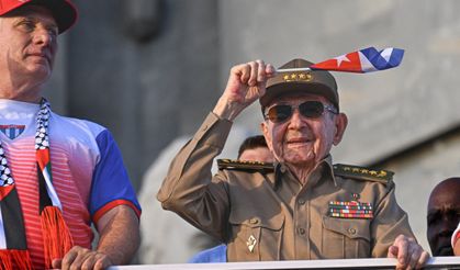 Maduro’yu zorla kaçıran ABD’nin yeni hedefi Raul Castro!