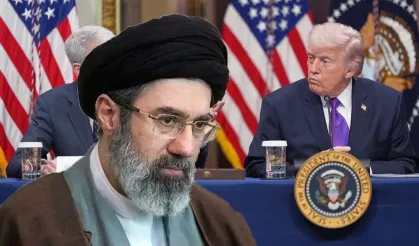 İran’dan Trump’a: Pekin’e sakın zafer edasıyla gitme!