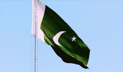 Pakistan: Tek Çin ilkesine bağlı kalıyoruz