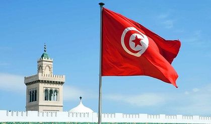 Tunus'tan BM'ye Filistin çağrısı!