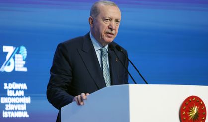 Cumhurbaşkanı Erdoğan: Kamu katılım bankaları birleştirilecek