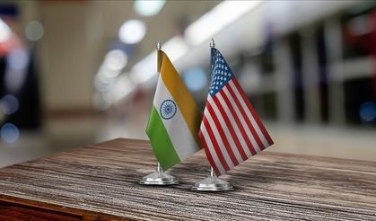 Hindistan'dan ABD'ye: Gemilere yönelik eylemler meşru değildir