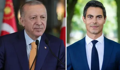 Erdoğan ile Hollanda Başbakanı Jetten telefonda görüştü
