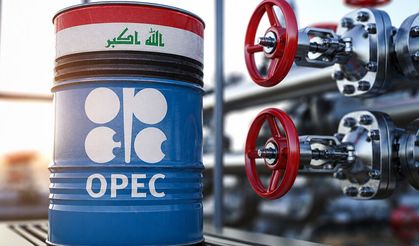 Irak'tan OPEC iddialarına net yanıt: Ayrılma gündemimizde yok