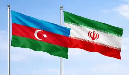 İran ve Azerbaycan Dışişleri Bakanları görüştü