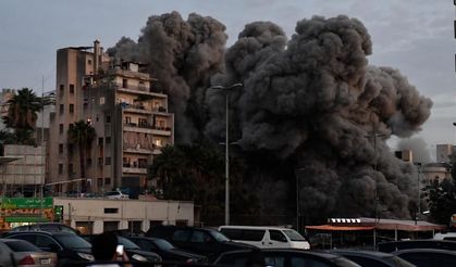 Lübnan: İsrail saldırılarında ölü sayısı 4 bin 303 oldu