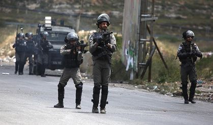 İsrail ordusu, Lübnan askerlerini öldürdüğünü itiraf etti