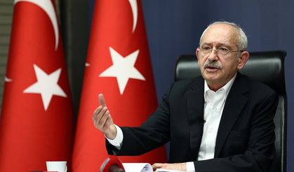 Kılıçdaroğlu'nun A Takımı belli oldu