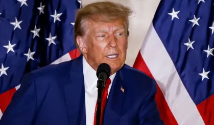 Trump: "İranlılar anlaşma yapmak istiyor ama buna hazır değiller"