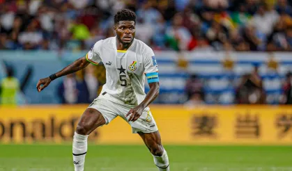 Thomas Partey’e Kanada vizesi verilmedi